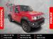 Suzuki Jimny 1.5 GLX AllGrip 3-door auto - Thumbnail 1
