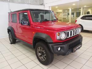 Suzuki Jimny 1.5 GLX AllGrip 3-door auto - Image 1