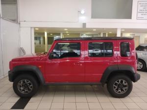 Suzuki Jimny 1.5 GLX AllGrip 3-door auto - Image 2