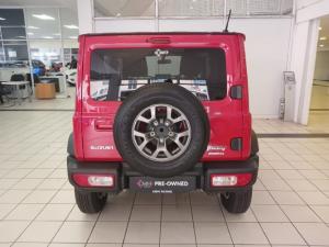 Suzuki Jimny 1.5 GLX AllGrip 3-door auto - Image 4