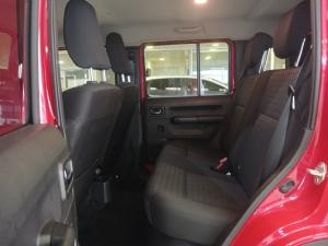 Suzuki Jimny 1.5 GLX AllGrip 3-door auto - Image 7