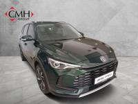 Thumbnail MG ZS Pro 1.5T Luxury