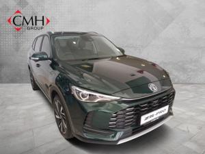 MG ZS Pro 1.5T Luxury - Image 1