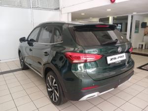 MG ZS Pro 1.5T Luxury - Image 3