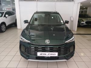 MG ZS Pro 1.5T Luxury - Image 5