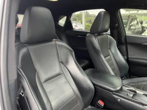 Lexus NX 300 F Sport - Image 10