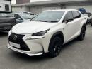 Thumbnail Lexus NX 300 F Sport