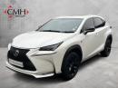 Thumbnail Lexus NX 300 F Sport