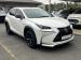 Lexus NX 300 F Sport - Thumbnail 3