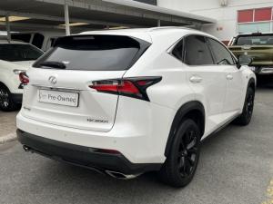 Lexus NX 300 F Sport - Image 4