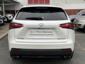 Lexus NX 300 F Sport - Image 5