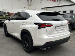 Lexus NX 300 F Sport - Image 6