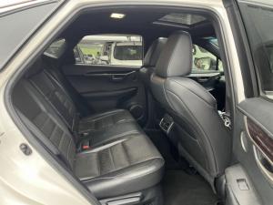 Lexus NX 300 F Sport - Image 8