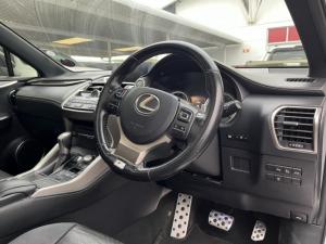 Lexus NX 300 F Sport - Image 9