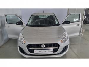 Suzuki Swift 1.2 GA - Image 2