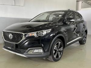 MG ZS 1.5 Luxury - Image 1
