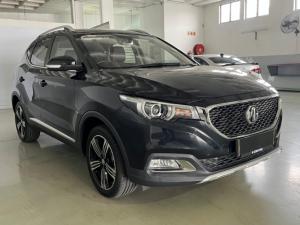 MG ZS 1.5 Luxury - Image 3