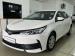Toyota Corolla Quest 1.8 Plus auto - Thumbnail 1