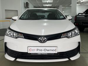 Toyota Corolla Quest 1.8 Plus auto - Image 2