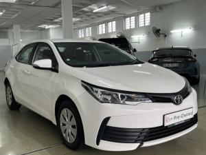 Toyota Corolla Quest 1.8 Plus auto - Image 3