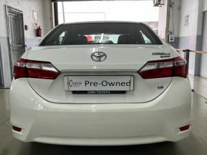 Toyota Corolla Quest 1.8 Plus auto - Image 5