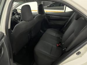 Toyota Corolla Quest 1.8 Plus auto - Image 7