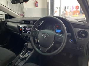 Toyota Corolla Quest 1.8 Plus auto - Image 8