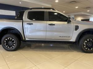 Ford Ranger 2.0 BiTurbo double cab Wildtrak X 4WD - Image 2
