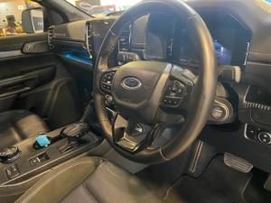 Ford Ranger 2.0 BiTurbo double cab Wildtrak X 4WD - Image 9