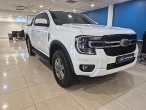 Ford Ranger 2.0 SiT double cab XLT - Image 1