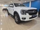 Thumbnail Ford Ranger 2.0 SiT double cab XLT