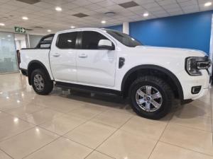 Ford Ranger 2.0 SiT double cab XLT - Image 2