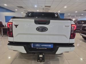 Ford Ranger 2.0 SiT double cab XLT - Image 4