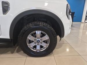 Ford Ranger 2.0 SiT double cab XLT - Image 5
