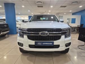 Ford Ranger 2.0 SiT double cab XLT - Image 9