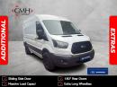 Thumbnail Ford Transit 2.2 Tdci Elwb 114KWP/V