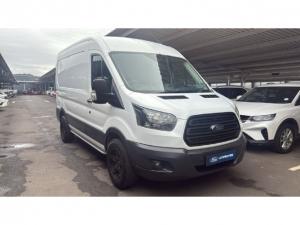 Ford Transit 2.2 Tdci Elwb 114KWP/V - Image 1