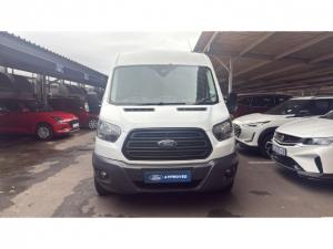 Ford Transit 2.2 Tdci Elwb 114KWP/V - Image 2