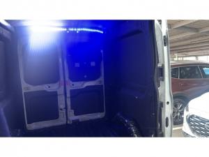 Ford Transit 2.2 Tdci Elwb 114KWP/V - Image 5