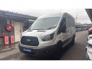Ford Transit 2.2 Tdci Elwb 114KWP/V - Image 6