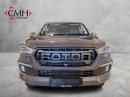 Thumbnail Foton Tunland G7 2.0TD double cab TLX