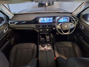 Foton Tunland G7 2.0TD double cab TLX - Image 4