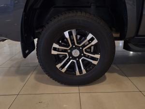 Foton Tunland G7 2.0TD double cab TLX - Image 8