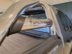 Foton Tunland G7 2.0TD double cab TLX - Image 9