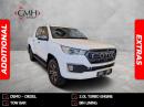Thumbnail Foton Tunland G7 2.0TD double cab TL auto