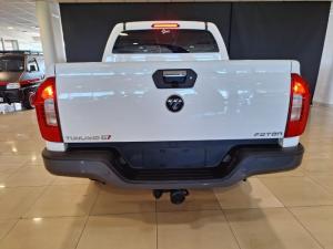 Foton Tunland G7 2.0TD double cab TL auto - Image 9