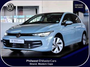Volkswagen Golf 1.4TSI Life Plus - Image 1