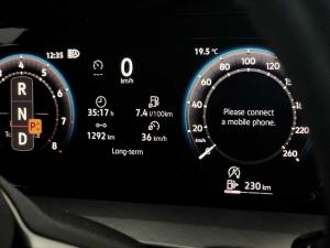 Volkswagen Golf 1.4TSI Life Plus - Image 9