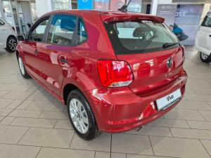 Volkswagen Polo Vivo hatch 1.4 - Image 13