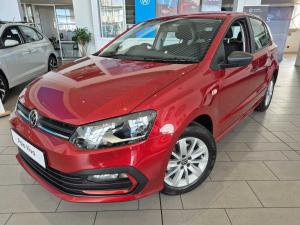 Volkswagen Polo Vivo hatch 1.4 - Image 2
